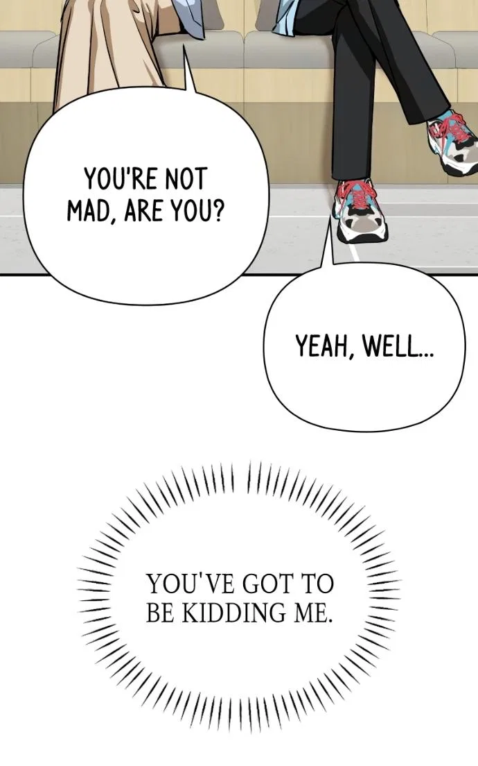 Match Made in Heaven by Chance Chapter 127 – Page 74