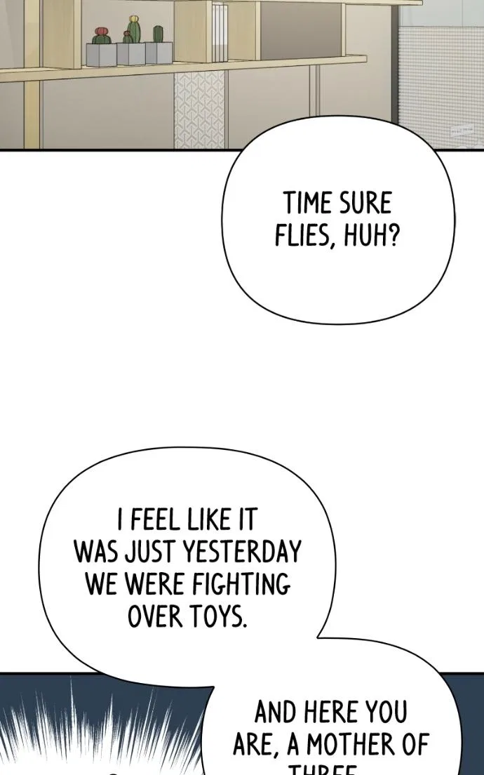 Match Made in Heaven by Chance Chapter 127 – Page 76