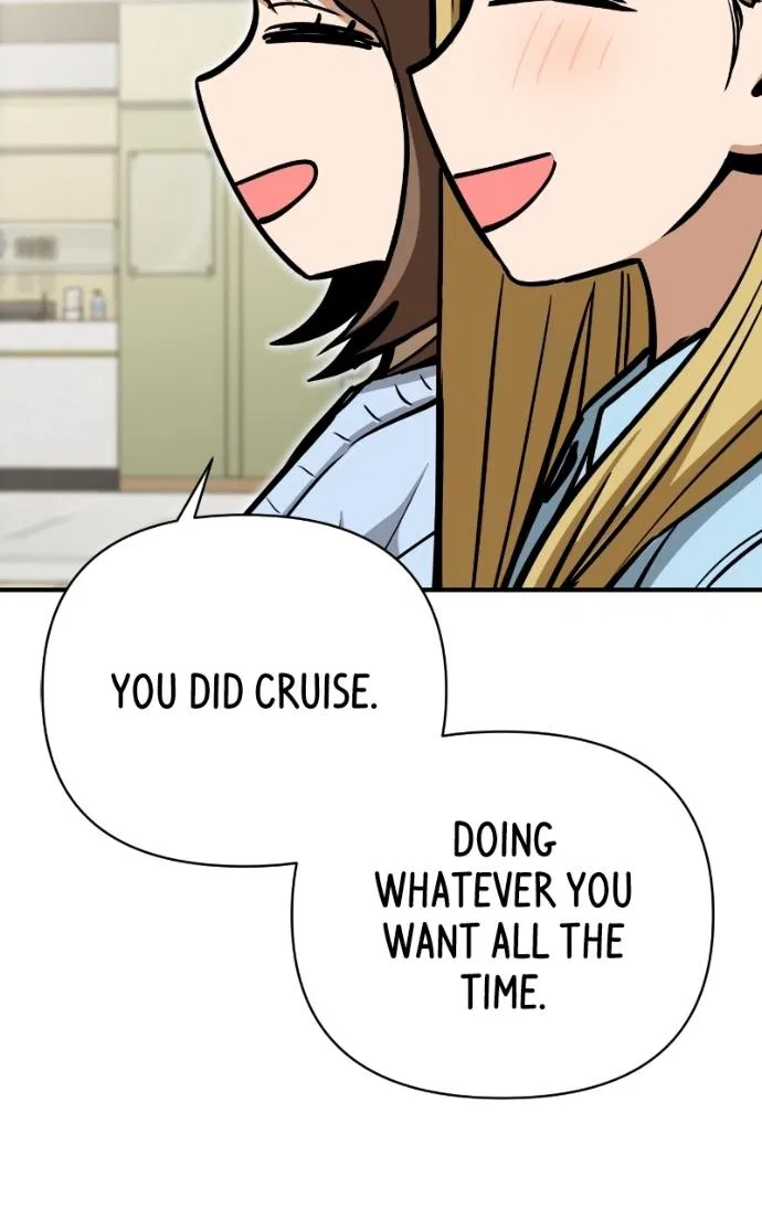 Match Made in Heaven by Chance Chapter 127 – Page 79