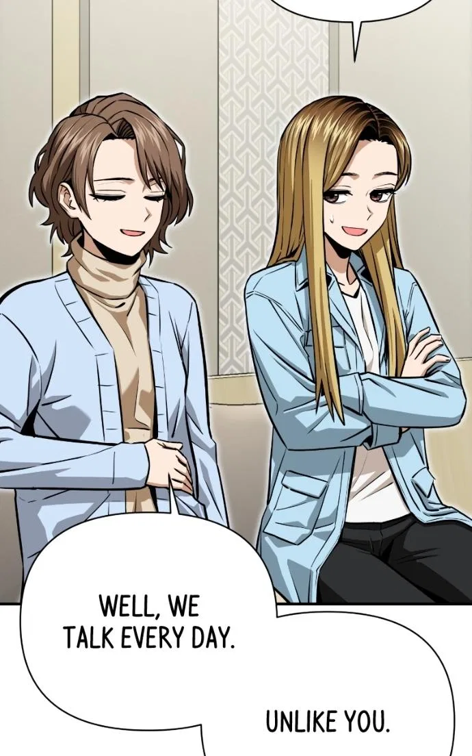 Match Made in Heaven by Chance Chapter 127 – Page 82