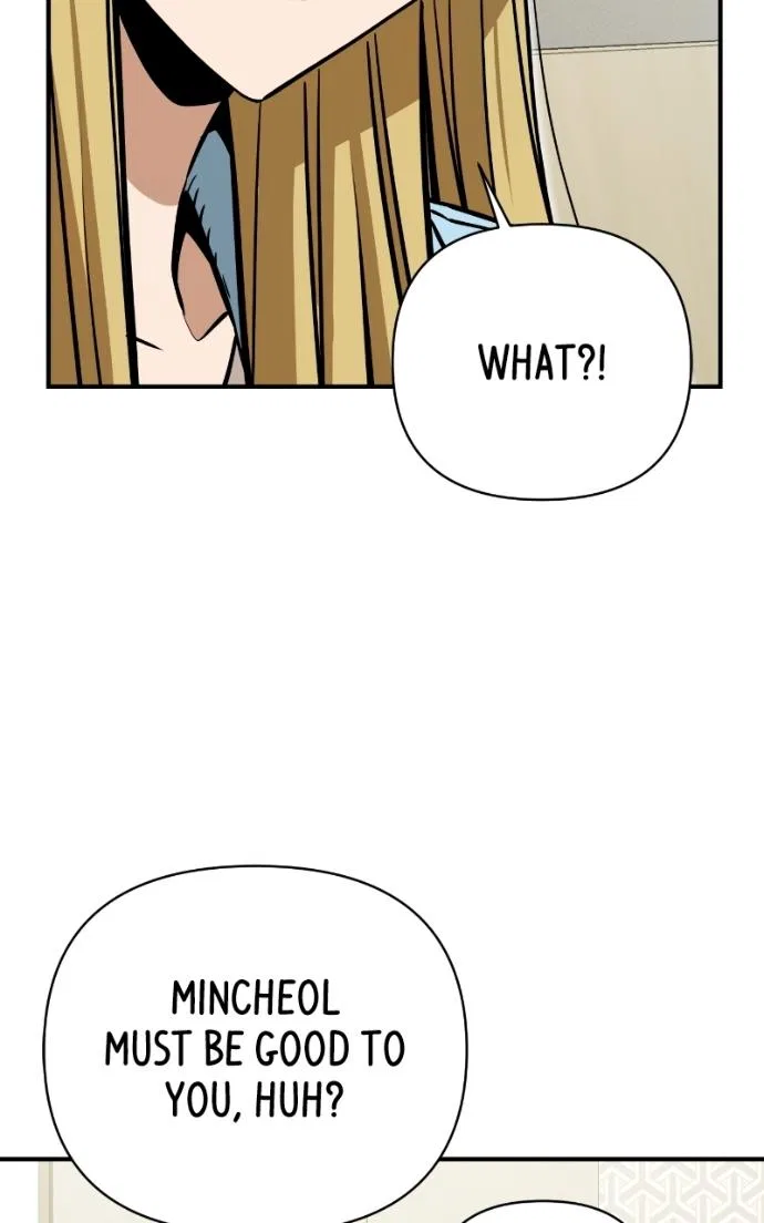 Match Made in Heaven by Chance Chapter 127 – Page 86