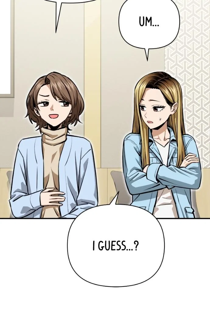 Match Made in Heaven by Chance Chapter 127 – Page 87