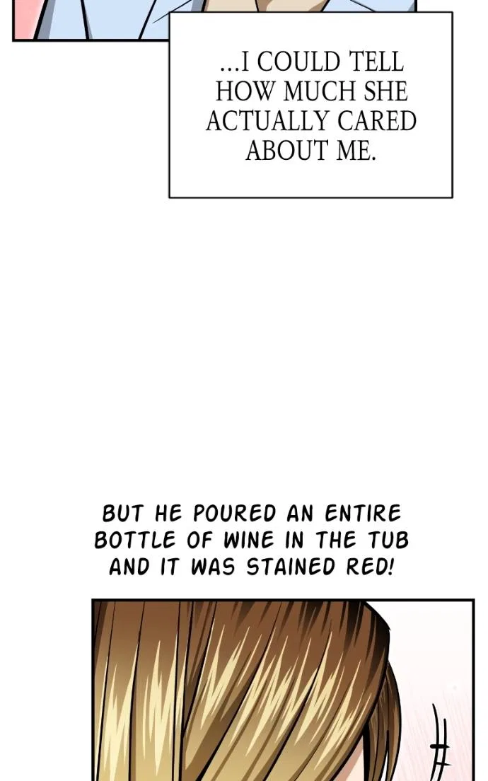 Match Made in Heaven by Chance Chapter 127 – Page 91