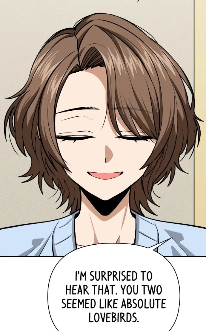 Match Made in Heaven by Chance Chapter 127 – Page 94