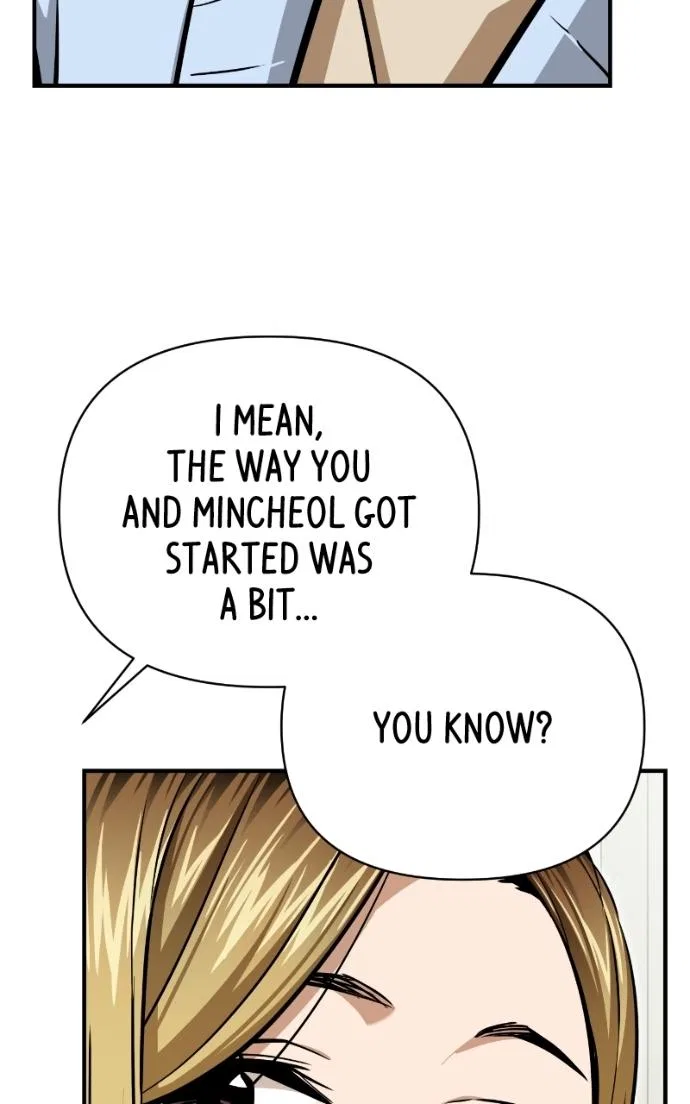 Match Made in Heaven by Chance Chapter 127 – Page 98