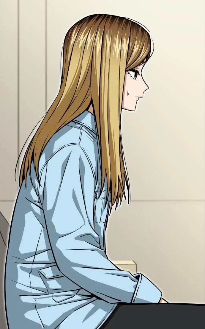 Match Made in Heaven by Chance Chapter 127 – Page 104