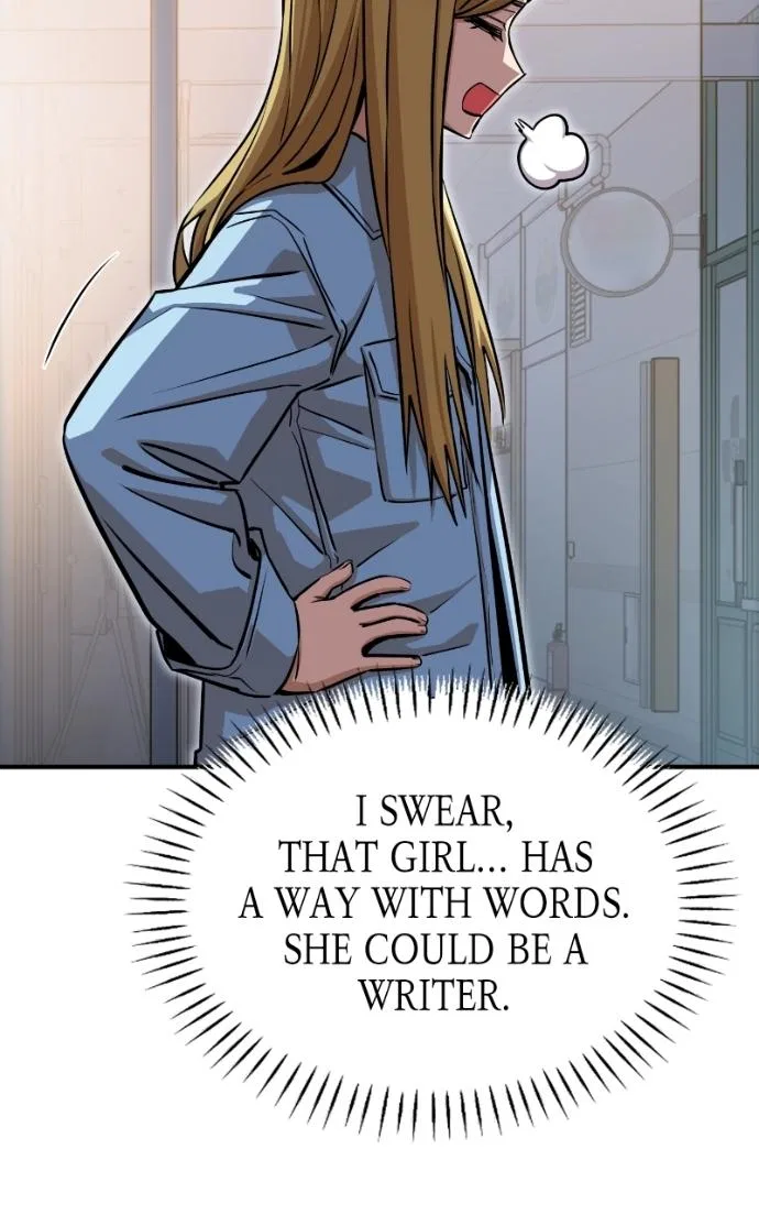 Match Made in Heaven by Chance Chapter 127 – Page 108