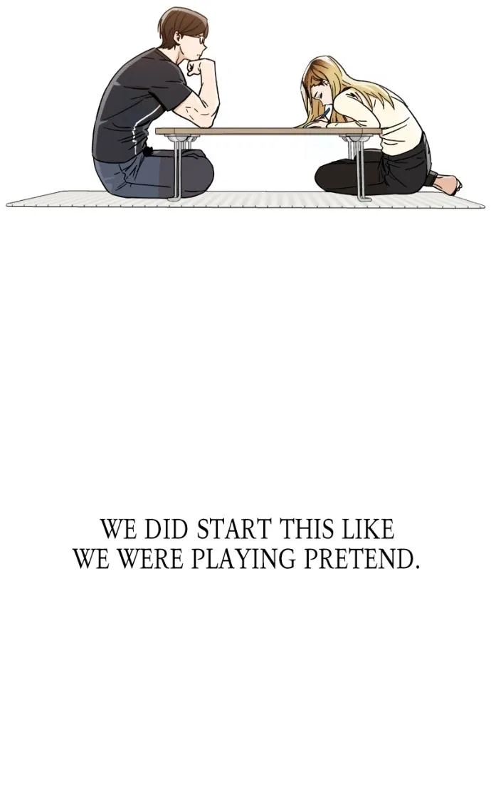 Match Made in Heaven by Chance Chapter 127 – Page 110