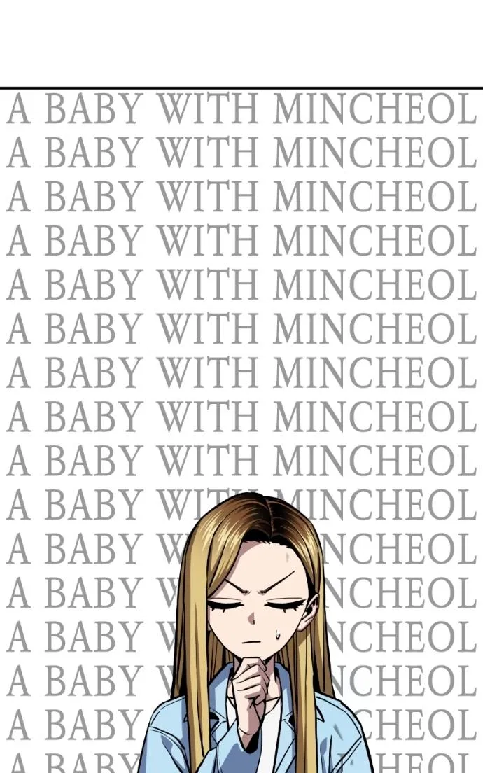 Match Made in Heaven by Chance Chapter 127 – Page 113