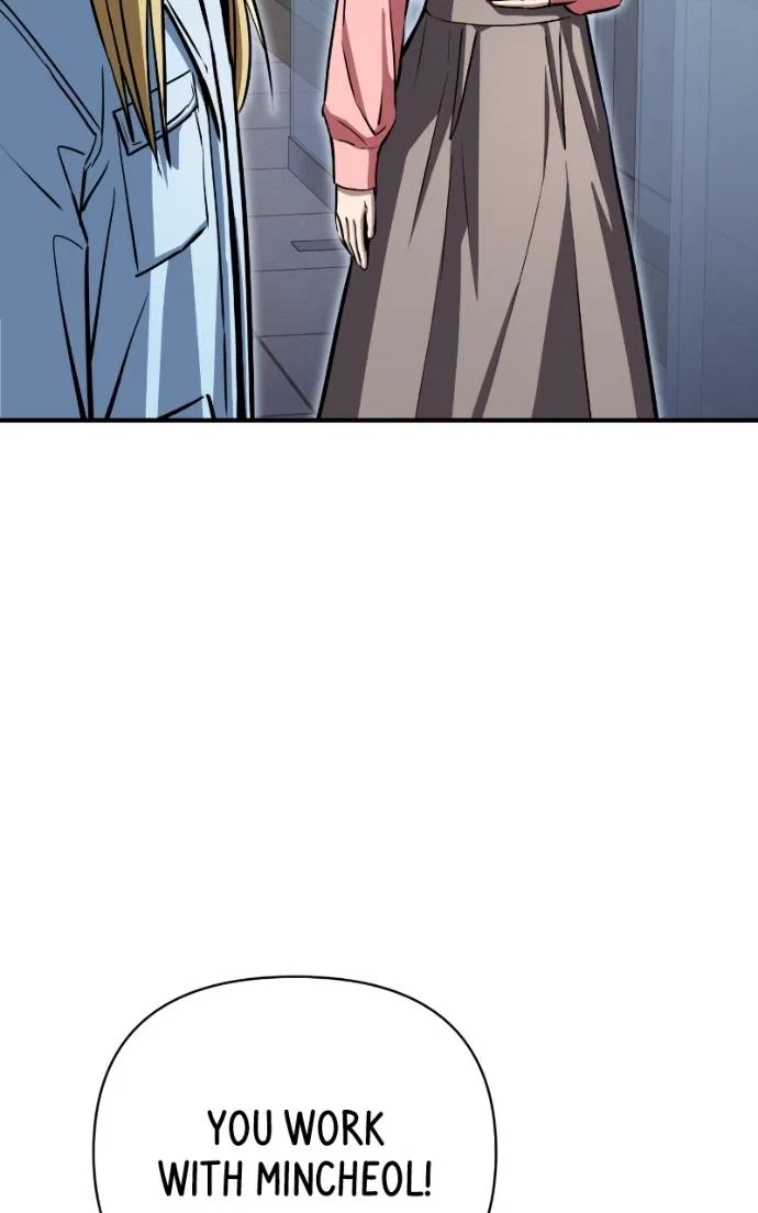 Match Made in Heaven by Chance Chapter 127 – Page 121