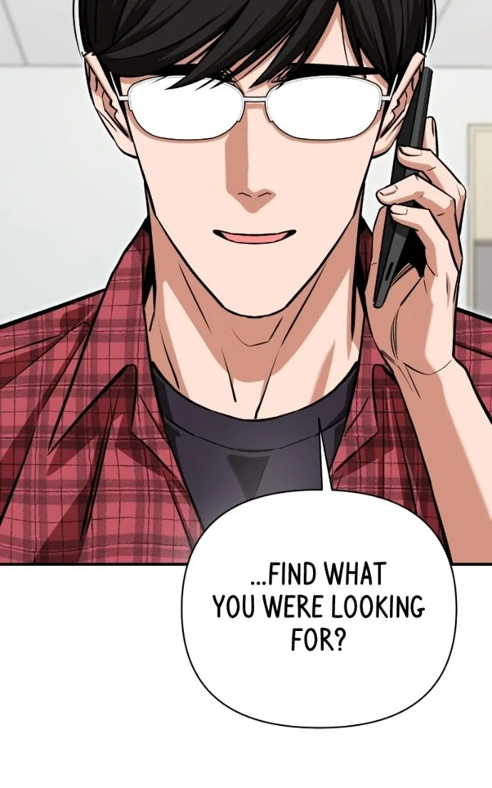 Match Made in Heaven by Chance Chapter 126 – Page 5
