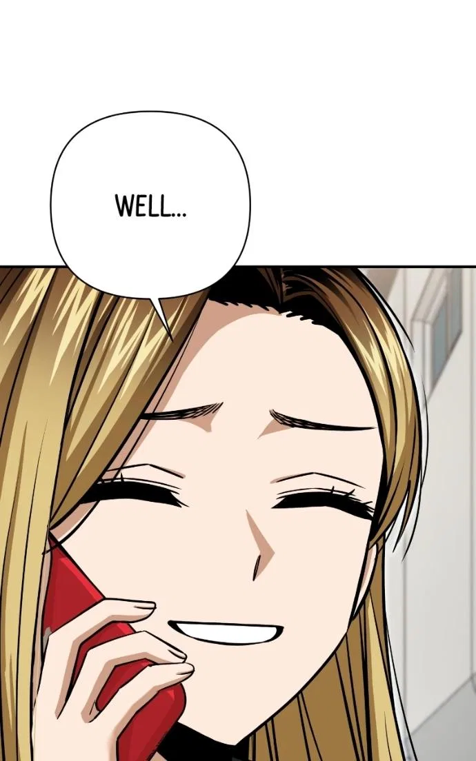 Match Made in Heaven by Chance Chapter 126 – Page 6