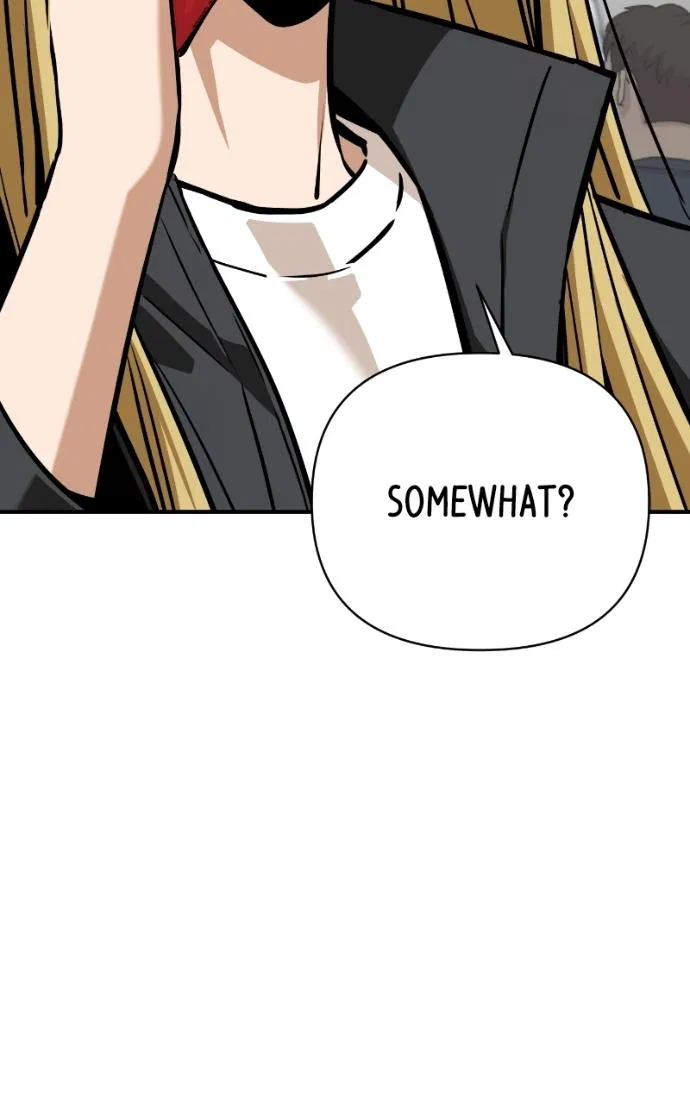 Match Made in Heaven by Chance Chapter 126 – Page 7