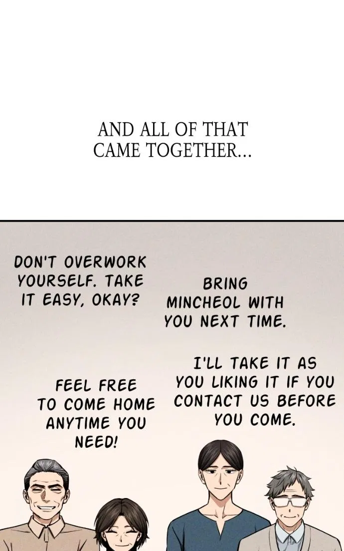 Match Made in Heaven by Chance Chapter 126 – Page 12