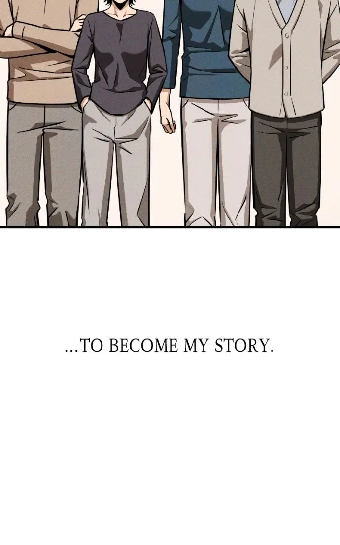 Match Made in Heaven by Chance Chapter 126 – Page 13