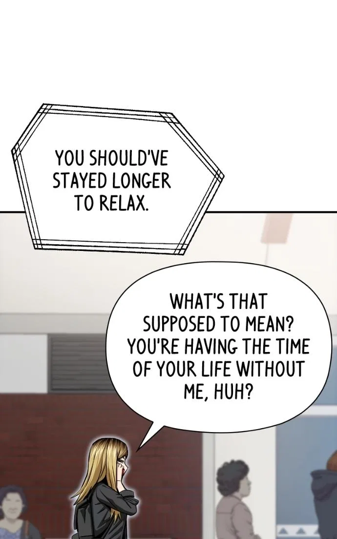 Match Made in Heaven by Chance Chapter 126 – Page 14