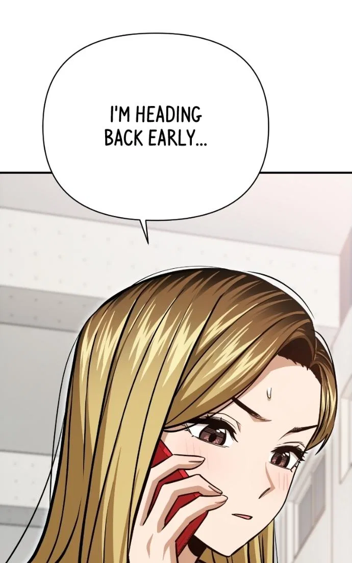 Match Made in Heaven by Chance Chapter 126 – Page 17