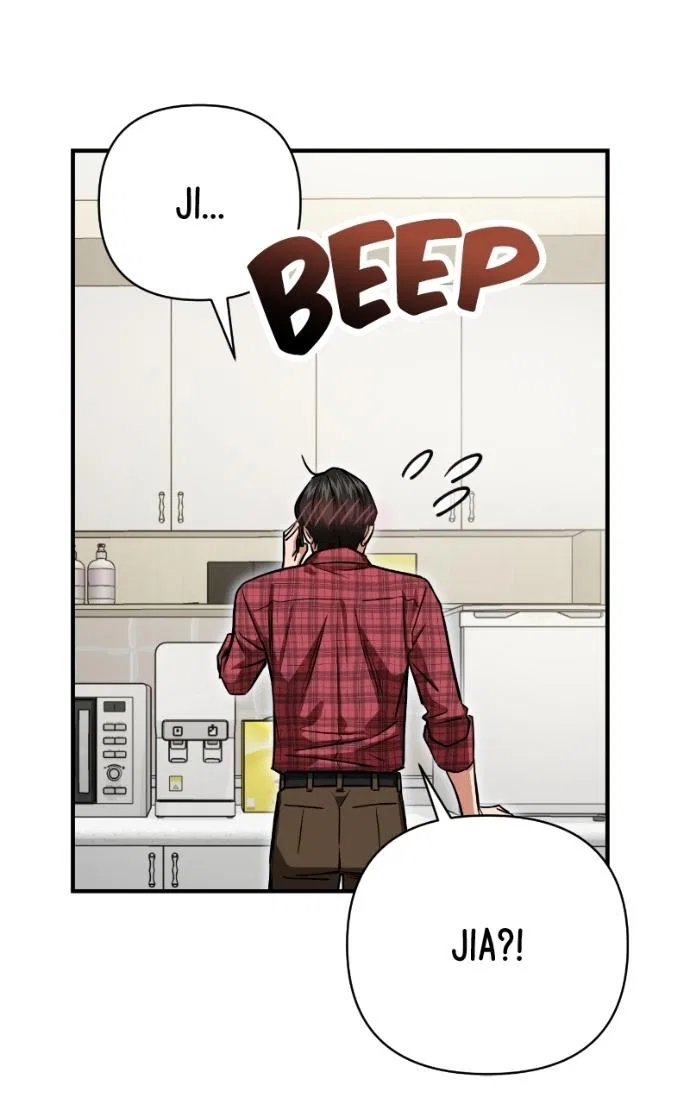 Match Made in Heaven by Chance Chapter 126 – Page 21