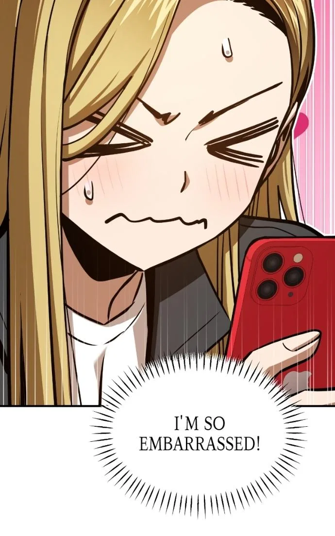 Match Made in Heaven by Chance Chapter 126 – Page 23