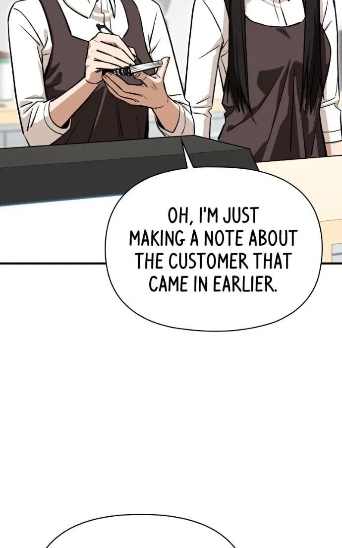 Match Made in Heaven by Chance Chapter 126 – Page 31