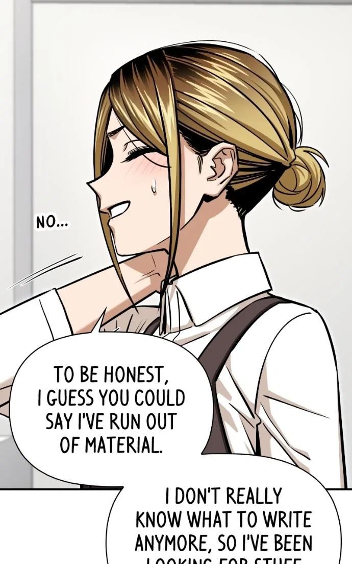 Match Made in Heaven by Chance Chapter 126 – Page 34