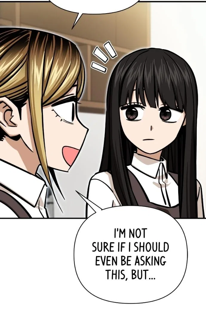 Match Made in Heaven by Chance Chapter 126 – Page 36