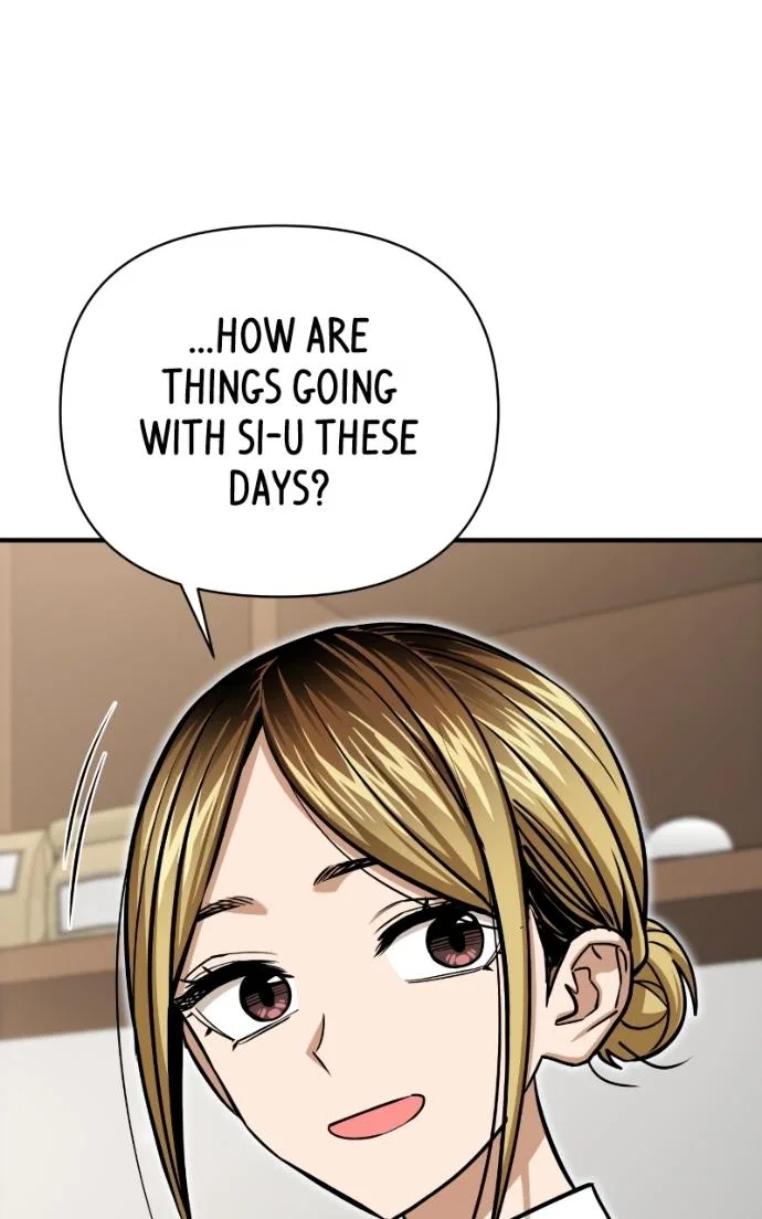 Match Made in Heaven by Chance Chapter 126 – Page 37