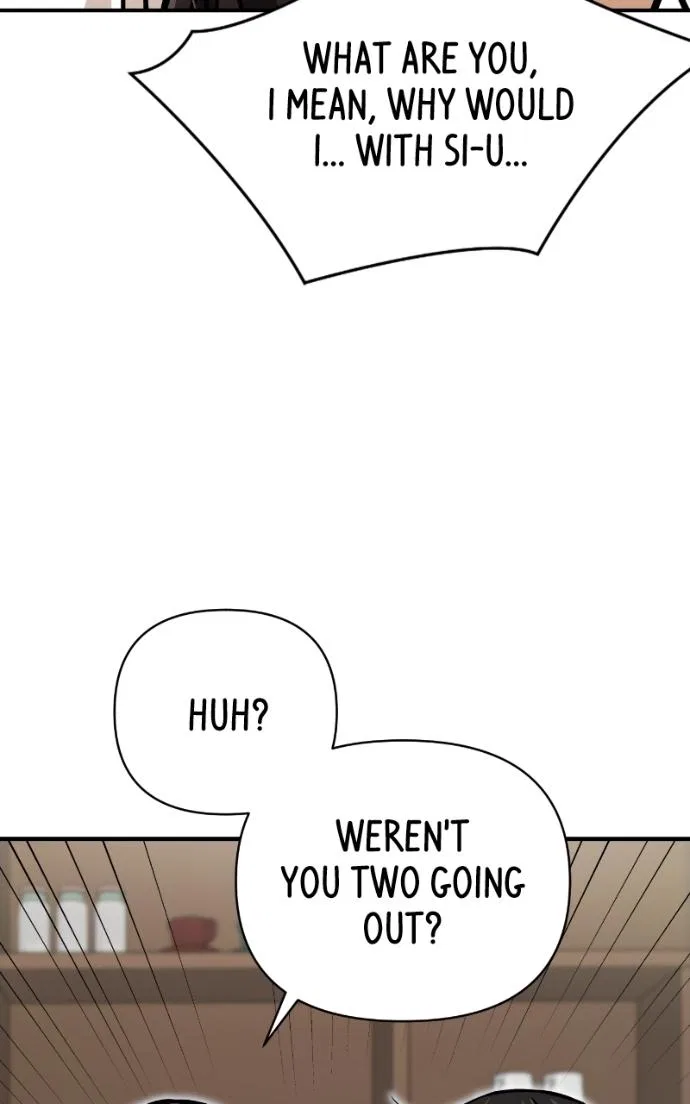 Match Made in Heaven by Chance Chapter 126 – Page 40