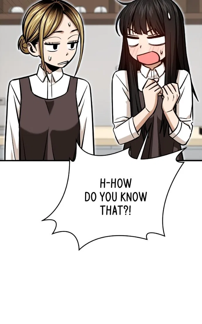 Match Made in Heaven by Chance Chapter 126 – Page 41