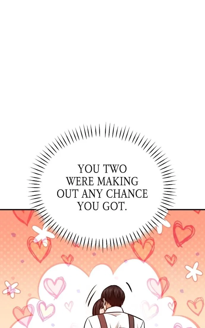 Match Made in Heaven by Chance Chapter 126 – Page 42