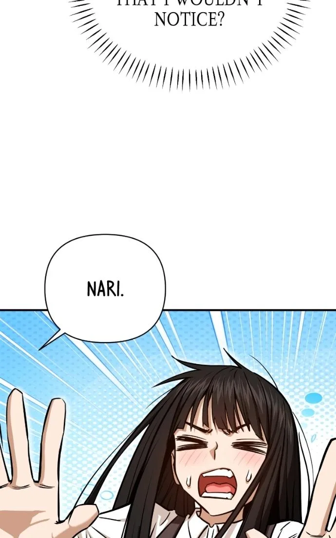 Match Made in Heaven by Chance Chapter 126 – Page 44