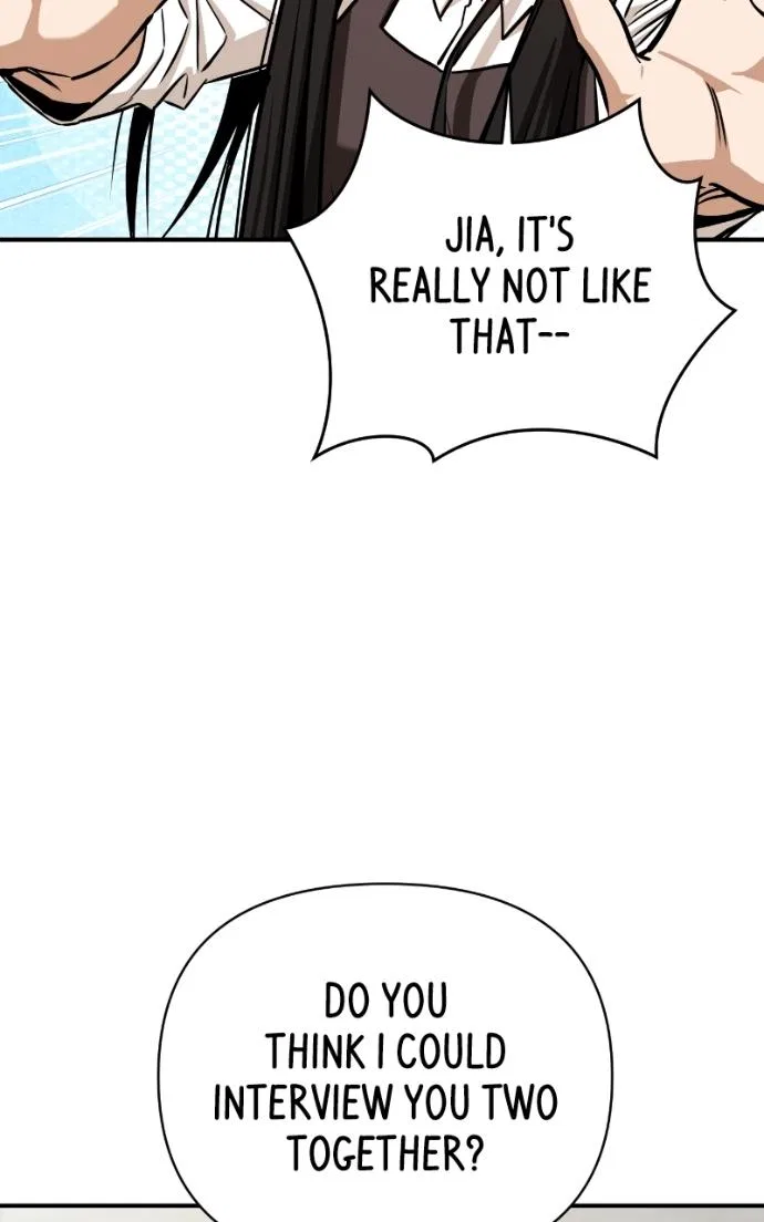 Match Made in Heaven by Chance Chapter 126 – Page 45