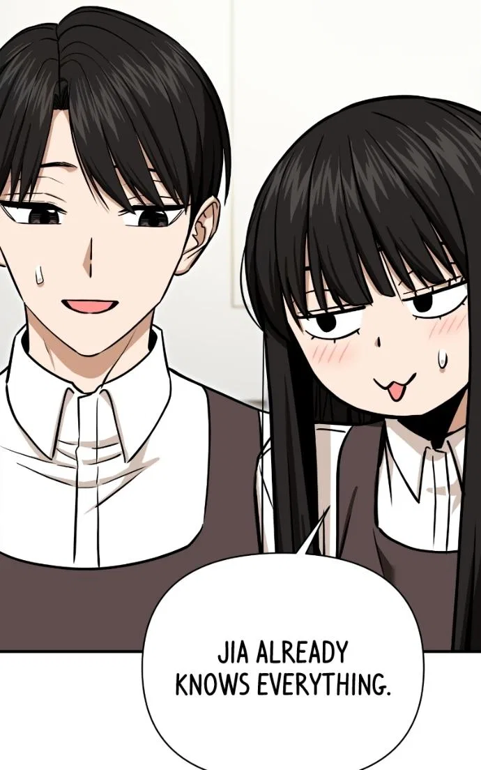 Match Made in Heaven by Chance Chapter 126 – Page 50
