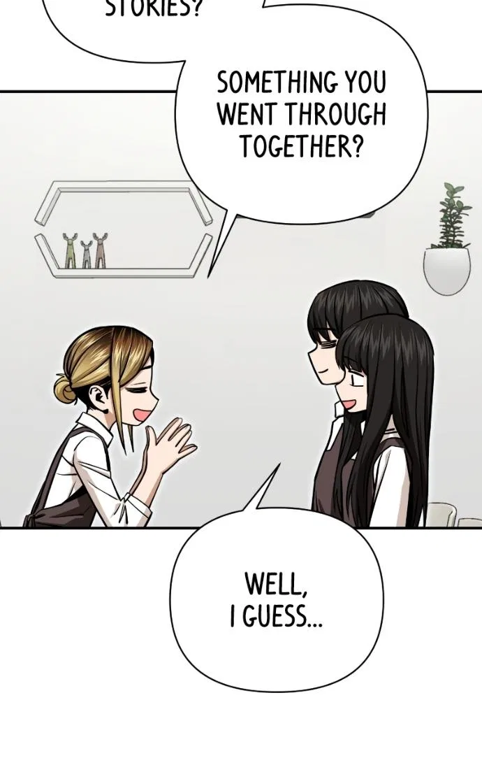 Match Made in Heaven by Chance Chapter 126 – Page 53