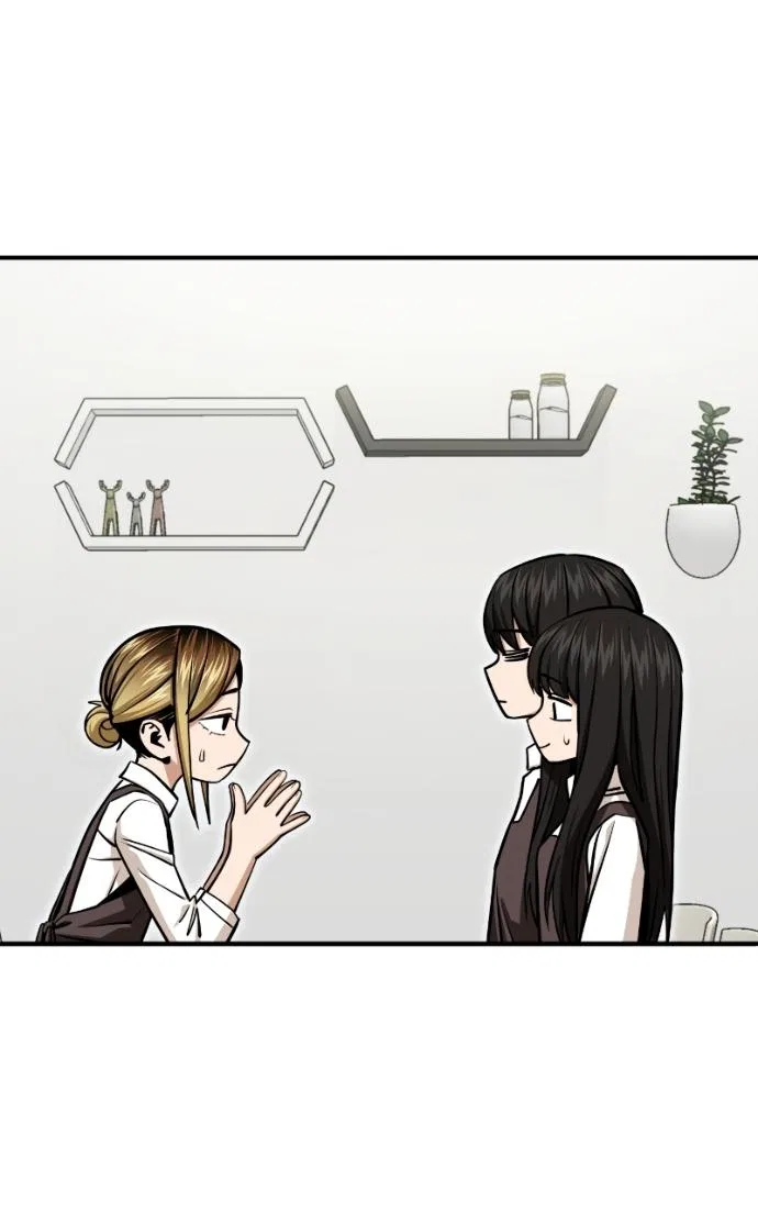 Match Made in Heaven by Chance Chapter 126 – Page 54