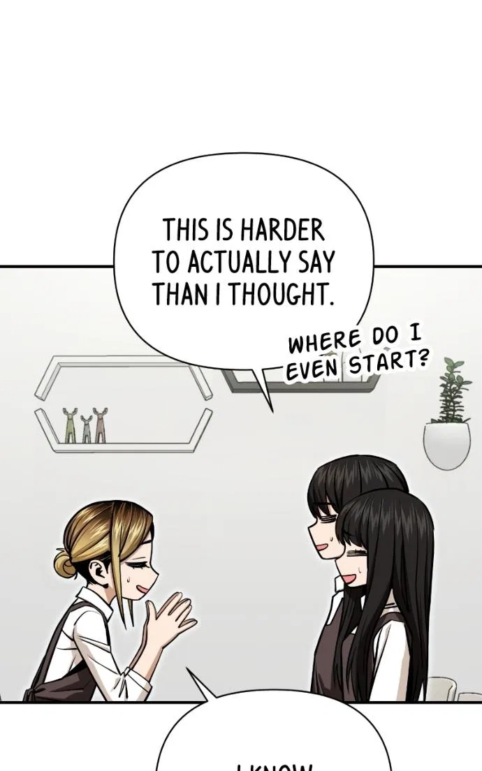 Match Made in Heaven by Chance Chapter 126 – Page 55