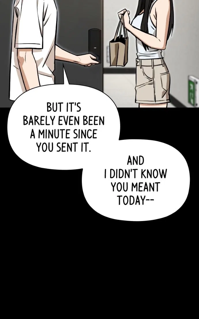 Match Made in Heaven by Chance Chapter 126 – Page 63