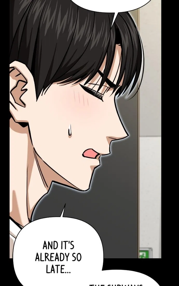 Match Made in Heaven by Chance Chapter 126 – Page 66