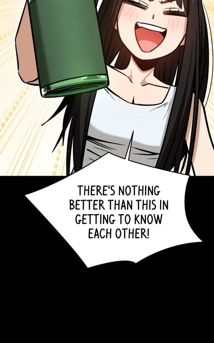 Match Made in Heaven by Chance Chapter 126 – Page 80