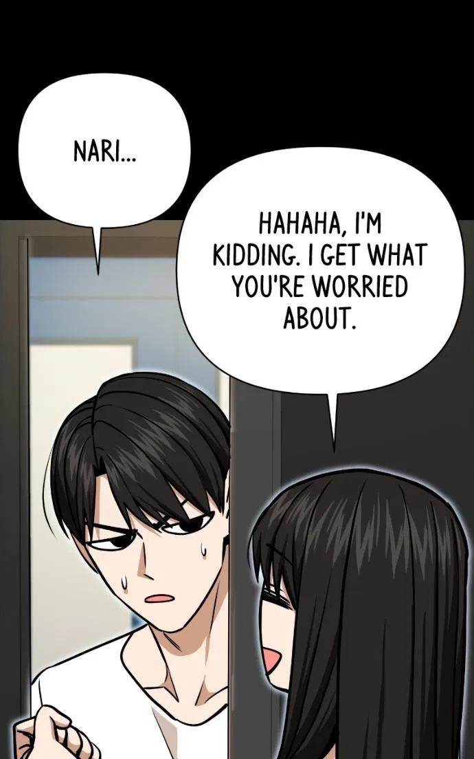 Match Made in Heaven by Chance Chapter 126 – Page 81