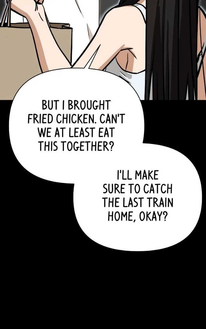 Match Made in Heaven by Chance Chapter 126 – Page 82
