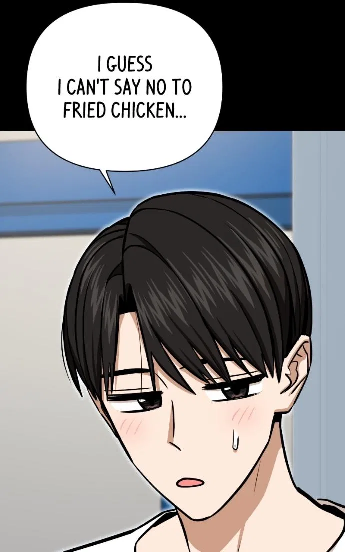 Match Made in Heaven by Chance Chapter 126 – Page 83