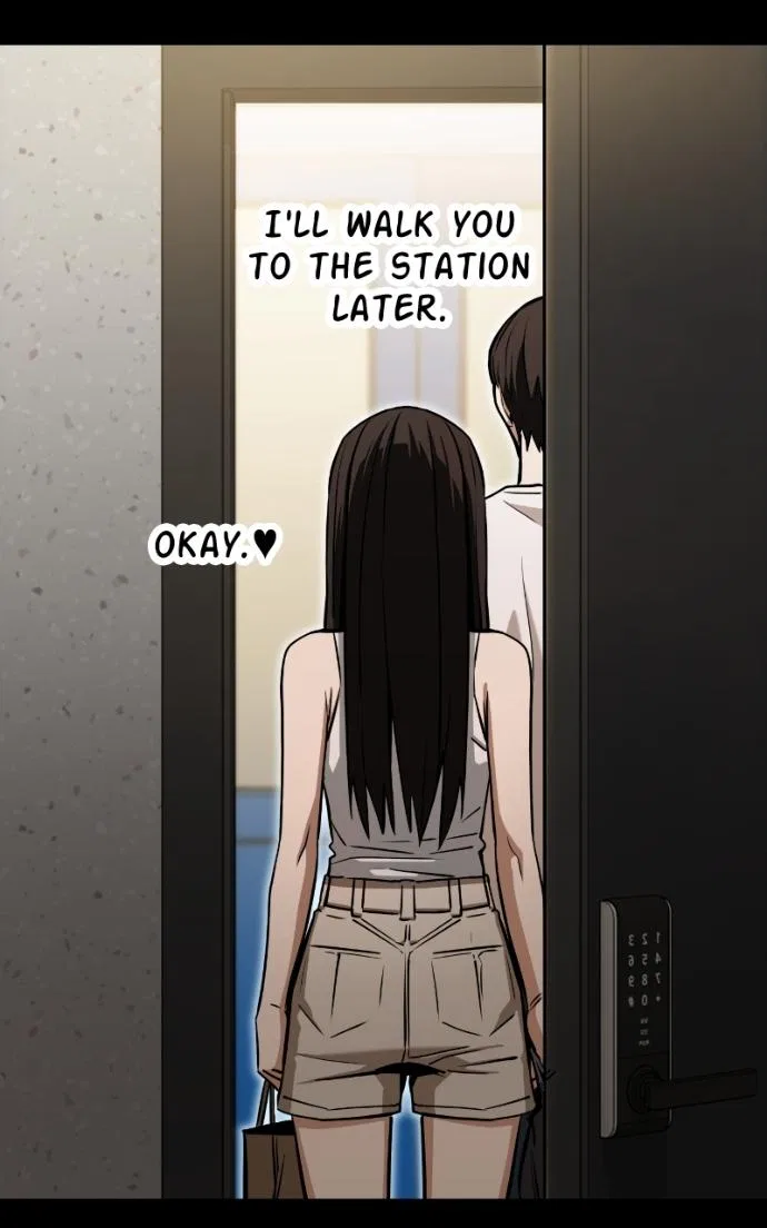 Match Made in Heaven by Chance Chapter 126 – Page 85