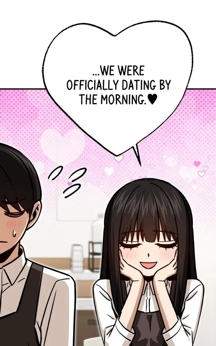 Match Made in Heaven by Chance Chapter 126 – Page 89