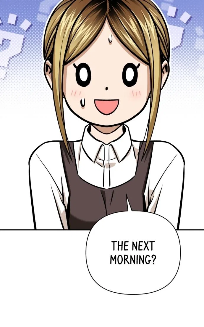 Match Made in Heaven by Chance Chapter 126 – Page 91