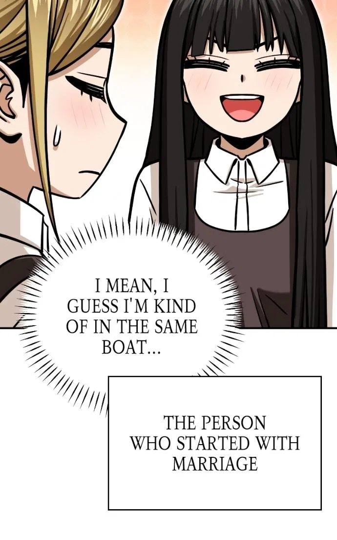 Match Made in Heaven by Chance Chapter 126 – Page 96