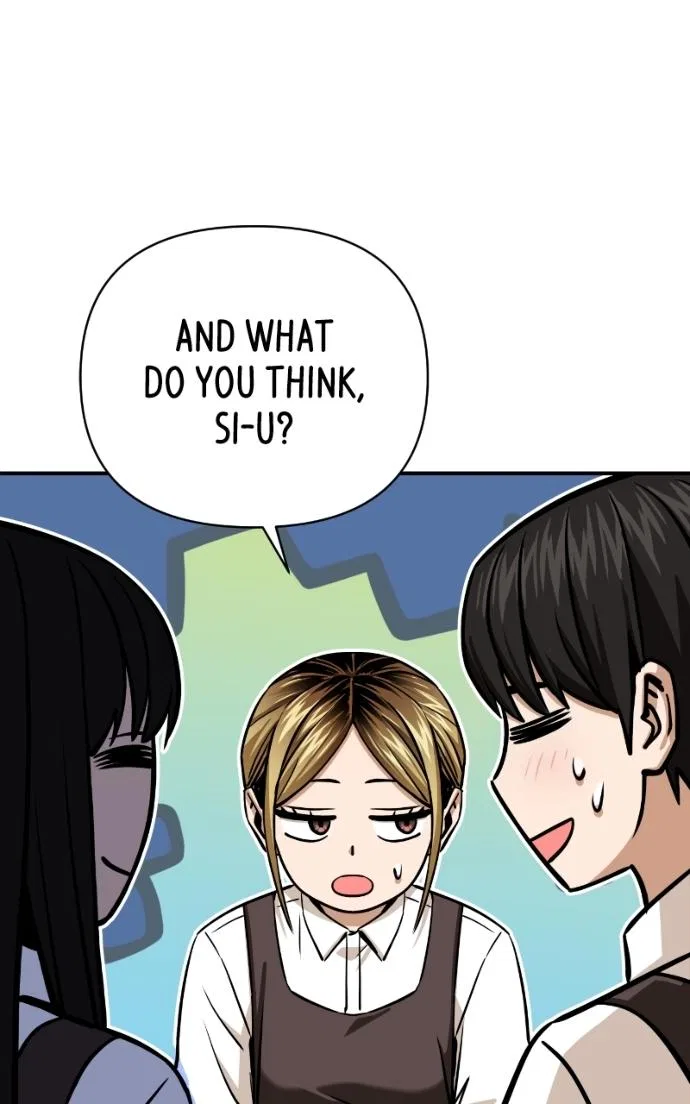 Match Made in Heaven by Chance Chapter 126 – Page 97
