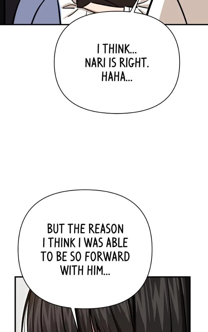 Match Made in Heaven by Chance Chapter 126 – Page 98