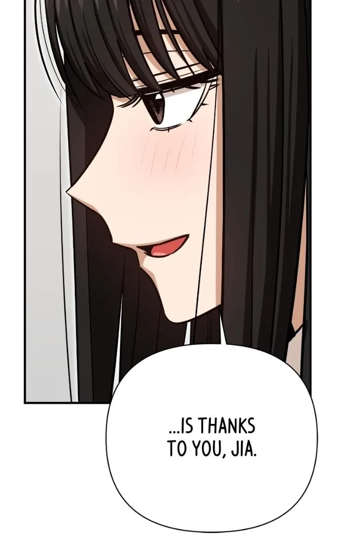 Match Made in Heaven by Chance Chapter 126 – Page 99