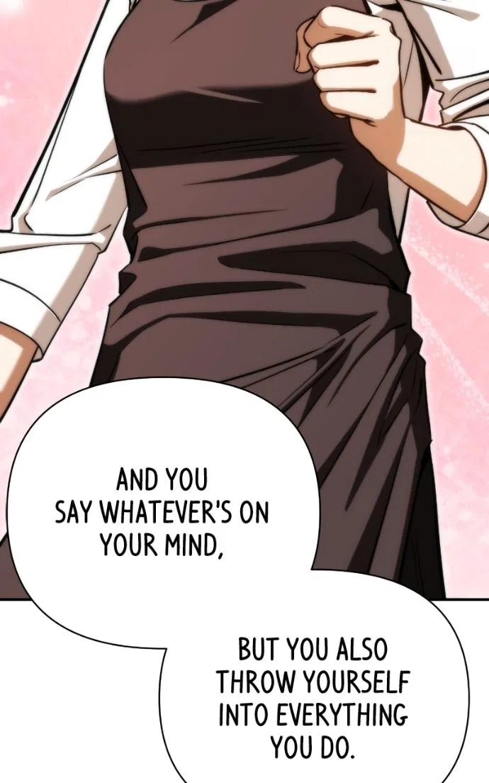 Match Made in Heaven by Chance Chapter 126 – Page 103